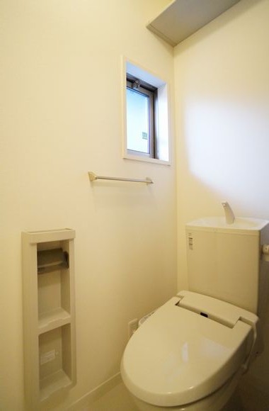 リバーストーンビレッジ 103号-11