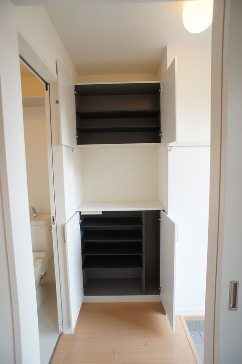 プロモントワール 103号-11