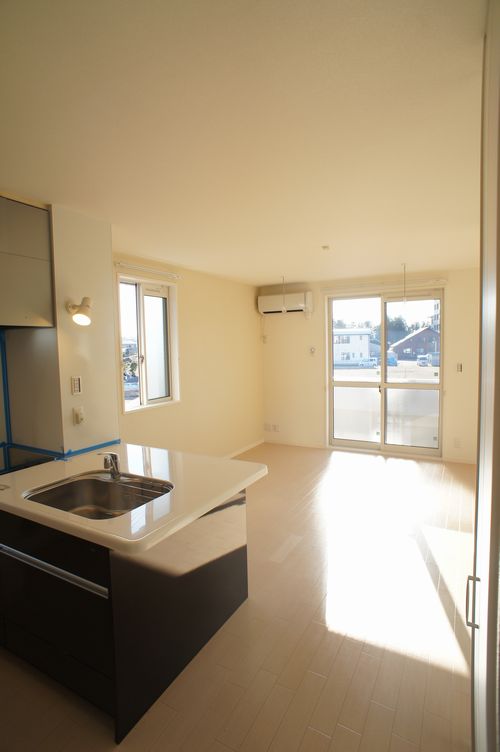 サンメゾン 201号-2