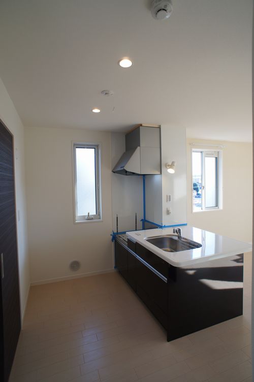 サンメゾン 201号-3