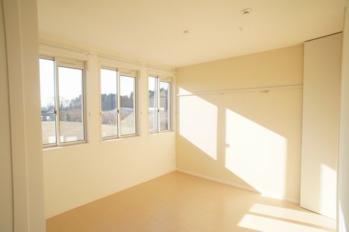 サンメゾン 201号-4