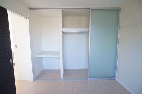 サンメゾン 201号-6