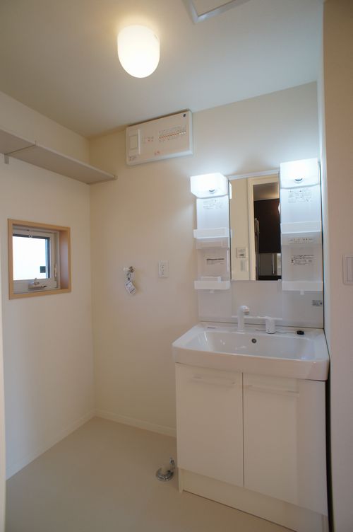 メゾン・ド・アンジュ　Ｂ 102号-5