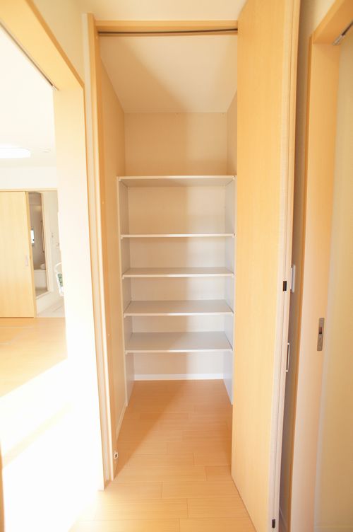 メゾン・ド・アンジュ　Ｂ 102号-7