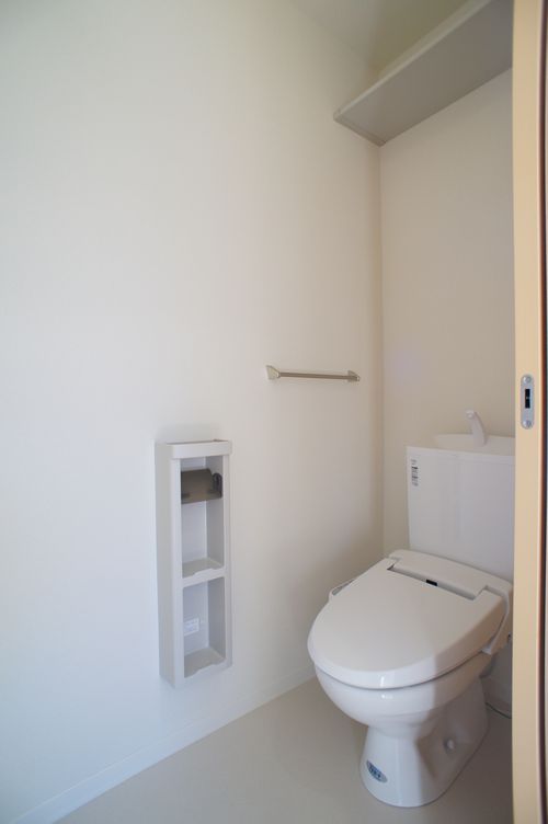 メゾン・ド・アンジュ　Ｂ 102号-9