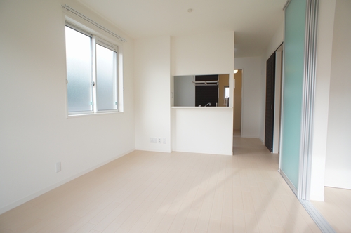 ルミエール　Ｂ 102号-4