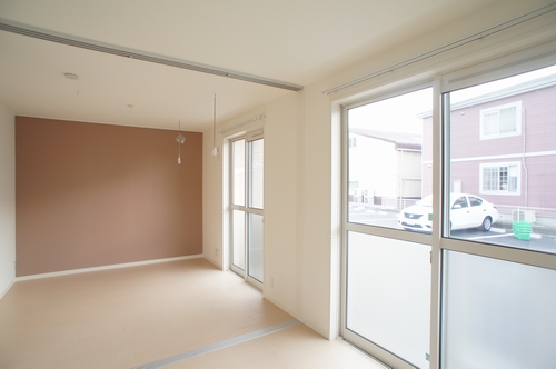 ルミエール　Ｂ 102号-6