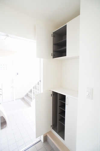 ルミエール　Ｂ 102号-8