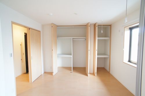 メゾンＴＺ　Ⅱ 202号-3