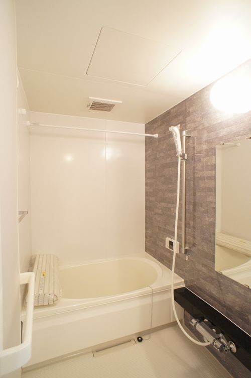 メゾンＴＺ　Ⅱ 202号-6