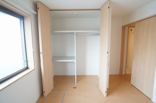 メゾンＴＺ　Ⅱ 202号-7