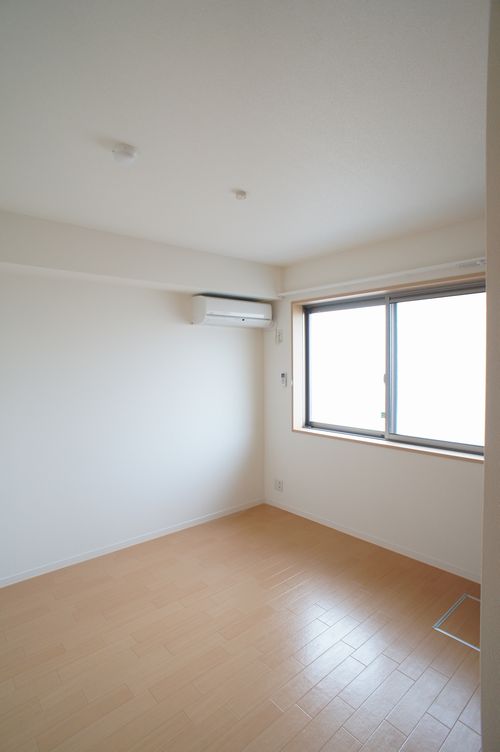 メゾンＴＺ　Ⅱ 202号-8