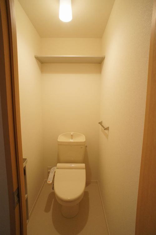 メゾンＴＺ　Ⅱ 202号-9