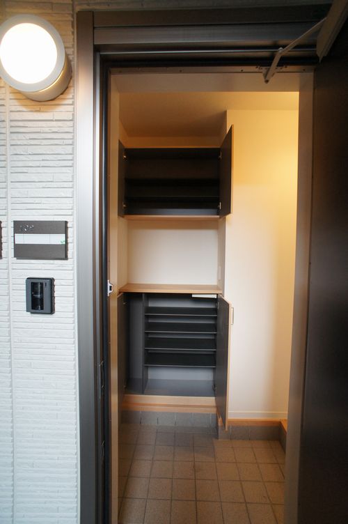 メゾンＴＺ　Ⅱ 202号-10