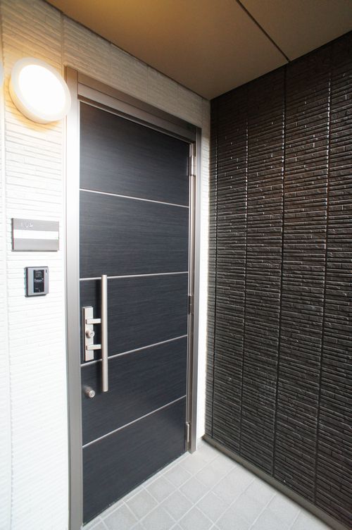 メゾンＴＺ　Ⅱ 202号-11