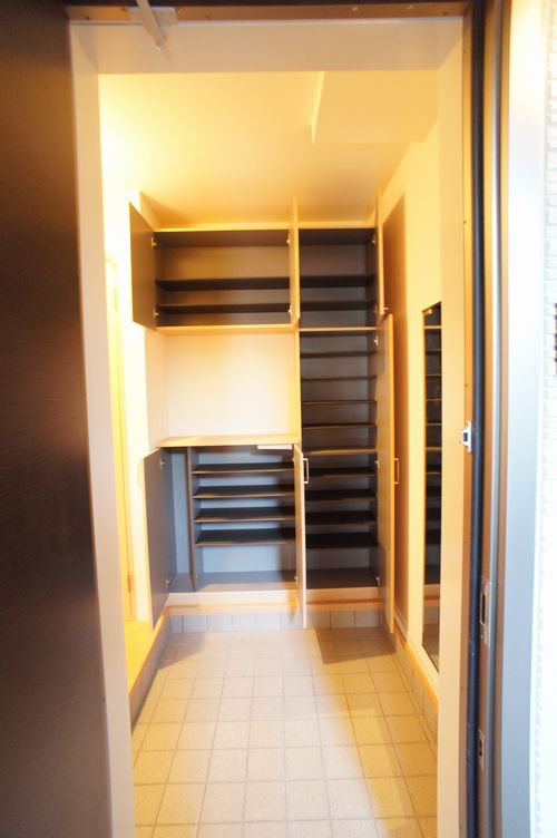 メゾンＴＺ　Ⅱ 205号-5