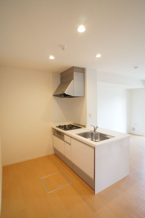 メゾンＴＺ　Ⅱ 205号-8