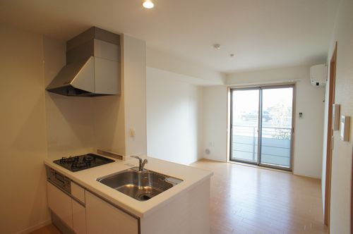 メゾンＴＺ　Ⅱ 205号-9