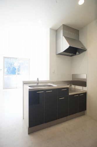 ブリアン・ソレイユ 103号-4