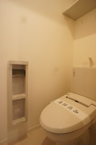 ブリアン・ソレイユ 103号-7