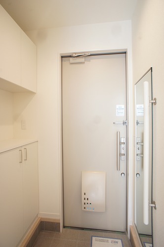 ブリアン・ソレイユ 103号-11