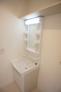 ブリアン・ソレイユ 105号-4