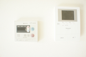 ブリアン・ソレイユ 105号-9