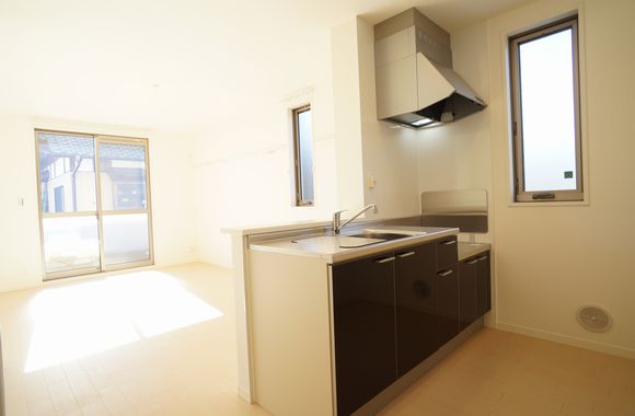 グランドソレーユ 105号-3