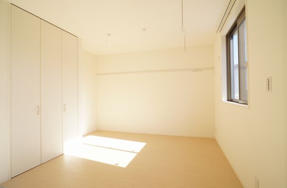 グランドソレーユ 105号-4