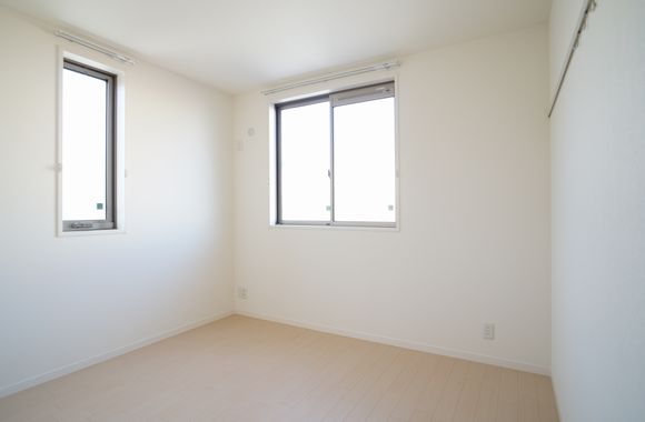 グランドソレーユ 105号-6