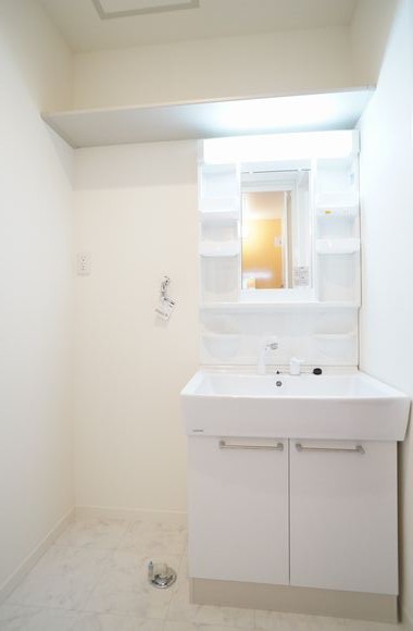 グランドソレーユ 105号-8