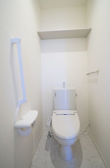 グランドソレーユ 105号-10