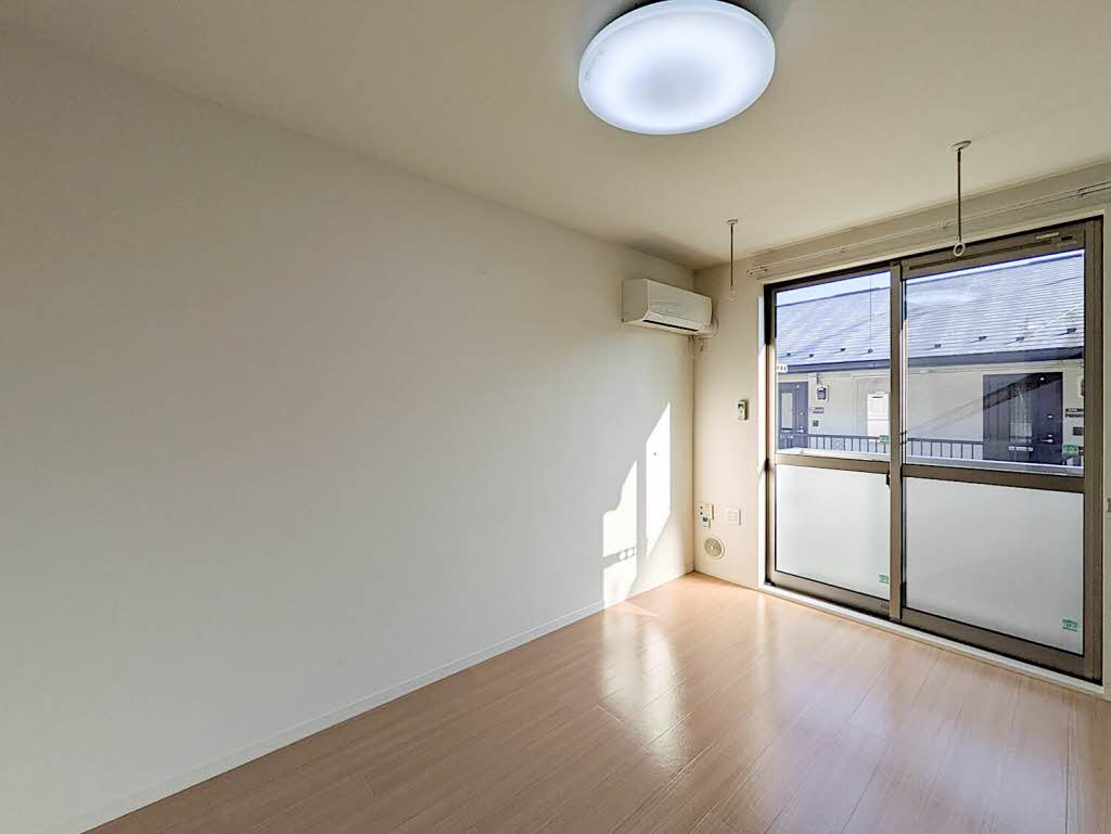 シャイニング５１ 203号-3