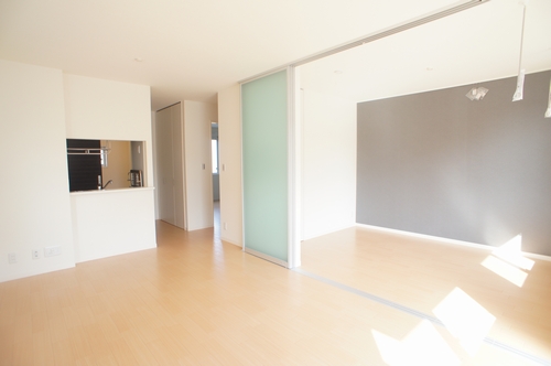 シャーメゾン・Ｍ　Ｅ 101号-2