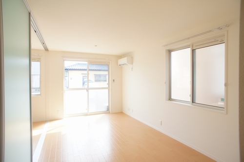 シャーメゾン・Ｍ　Ｅ 101号-3