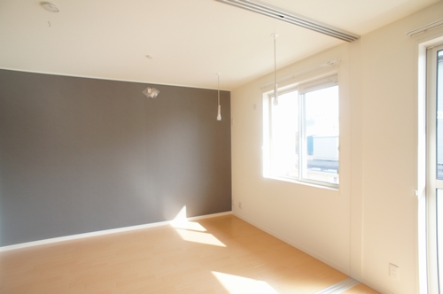 シャーメゾン・Ｍ　Ｅ 101号-6