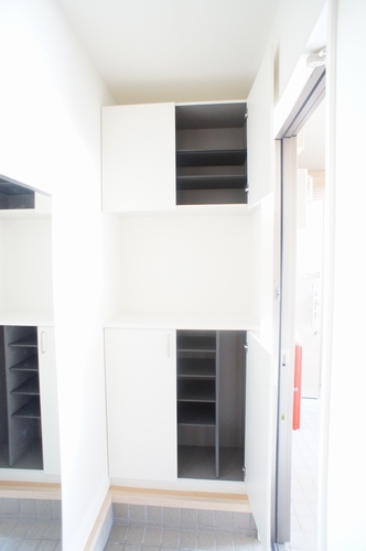 シャーメゾン・Ｍ　Ｅ 101号-9