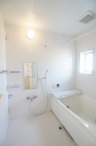 シャーメゾン・Ｍ　Ｅ 101号-11