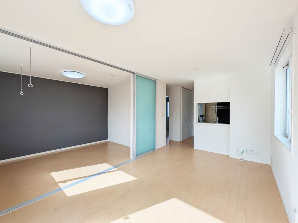 シャーメゾン・Ｍ　Ｅ 102号-2