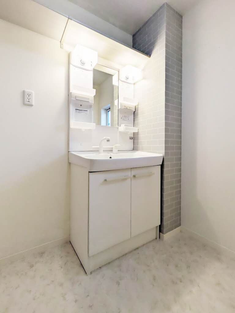 シャーメゾン・Ｍ　Ｅ 102号-8