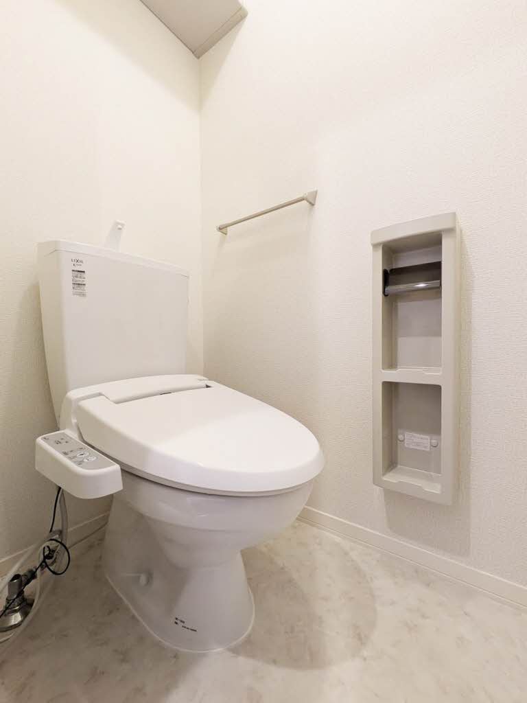 シャーメゾン・Ｍ　Ｅ 102号-9