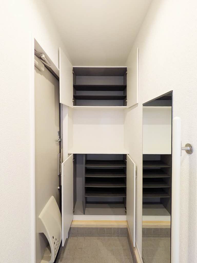 シャーメゾン・Ｍ　Ｅ 102号-11