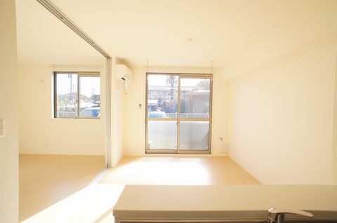 ドリーミオ Ⅰ 102号-2