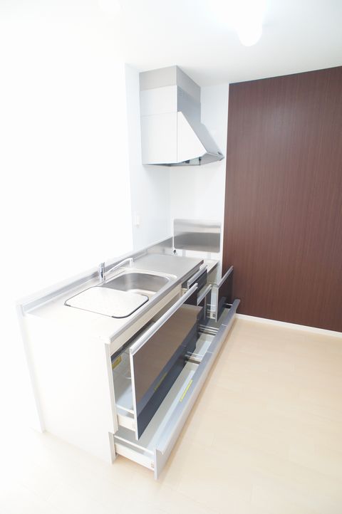 ドリーミオ Ⅰ 102号-4