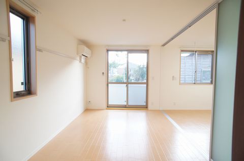 クレール　フォレ 101号-2