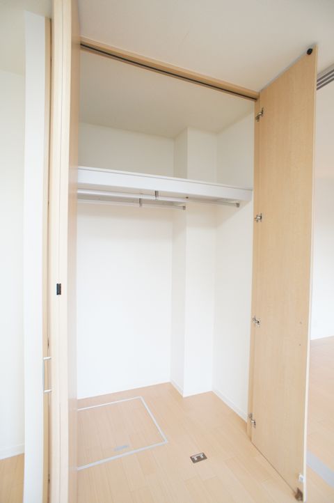 クレール　フォレ 101号-6