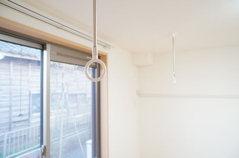 クレール　フォレ 101号-7