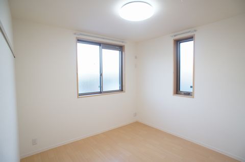 クレール　フォレ 101号-8