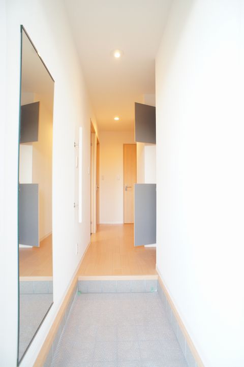 クレール　フォレ 101号-11