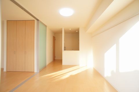クレール　フォレ 102号-3